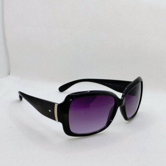 Fossil FW2 Oval Wrap Sunglasses (Discontinued) - Picture 2 of 8